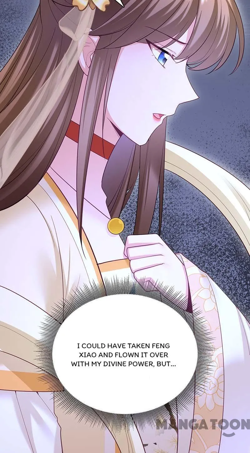 Boss of the Emperor’s Harem chapter 132 - page 34