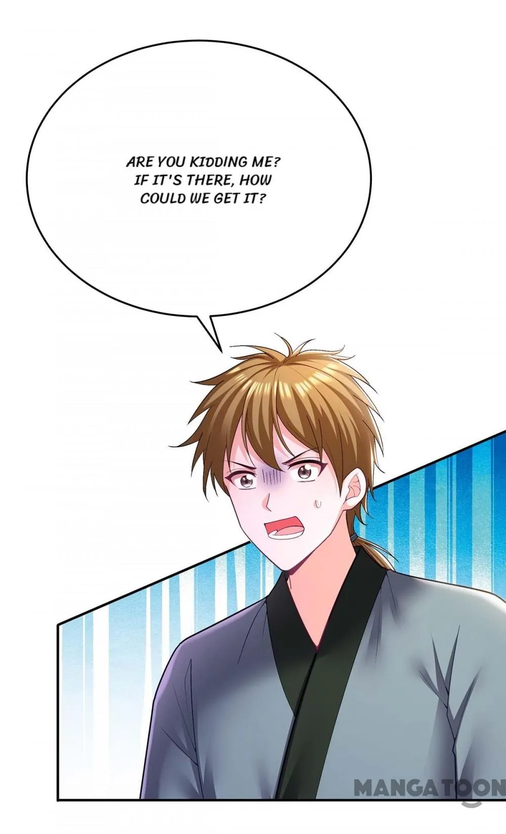 Boss of the Emperor’s Harem chapter 130 - page 21