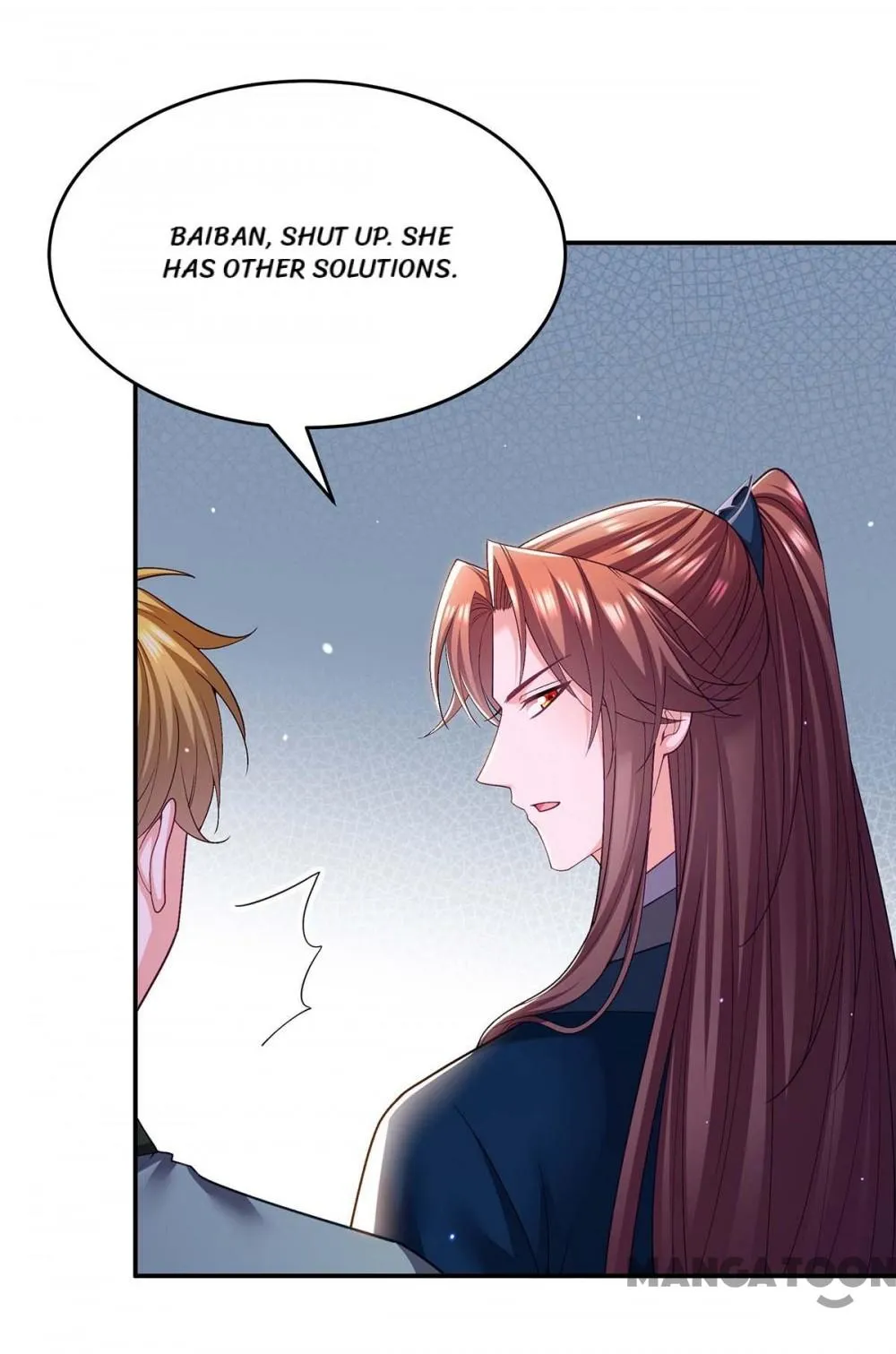 Boss of the Emperor’s Harem chapter 130 - page 27