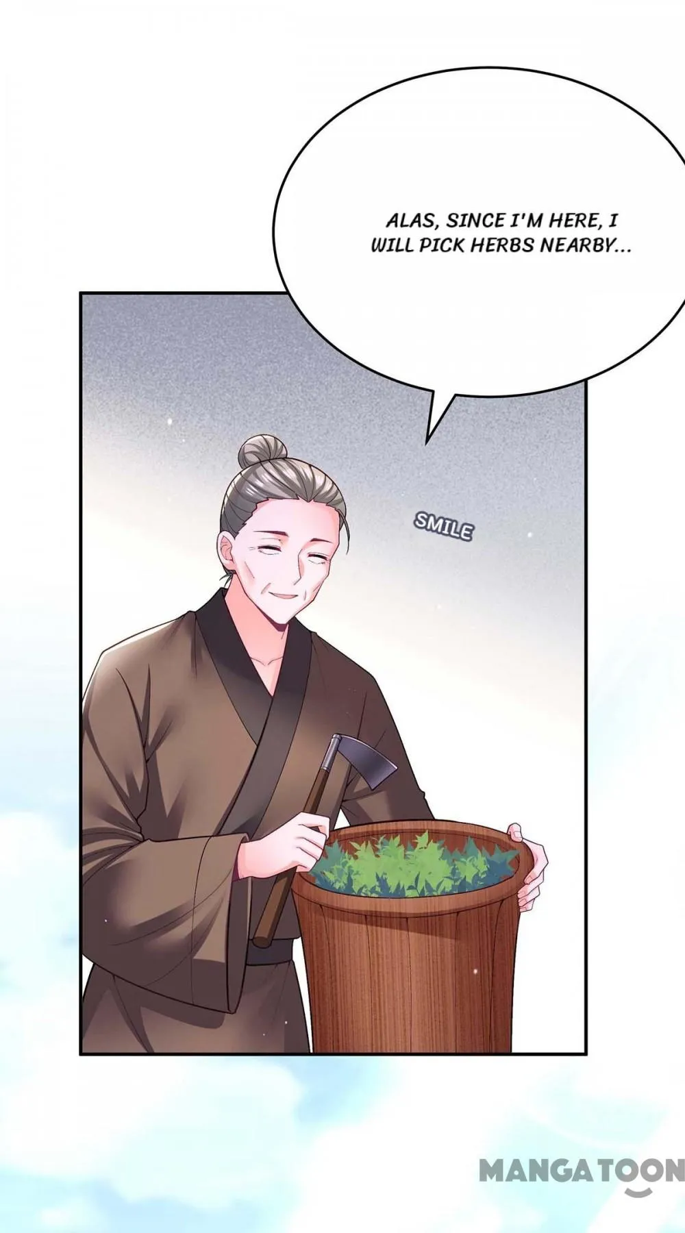 Boss of the Emperor’s Harem chapter 130 - page 29