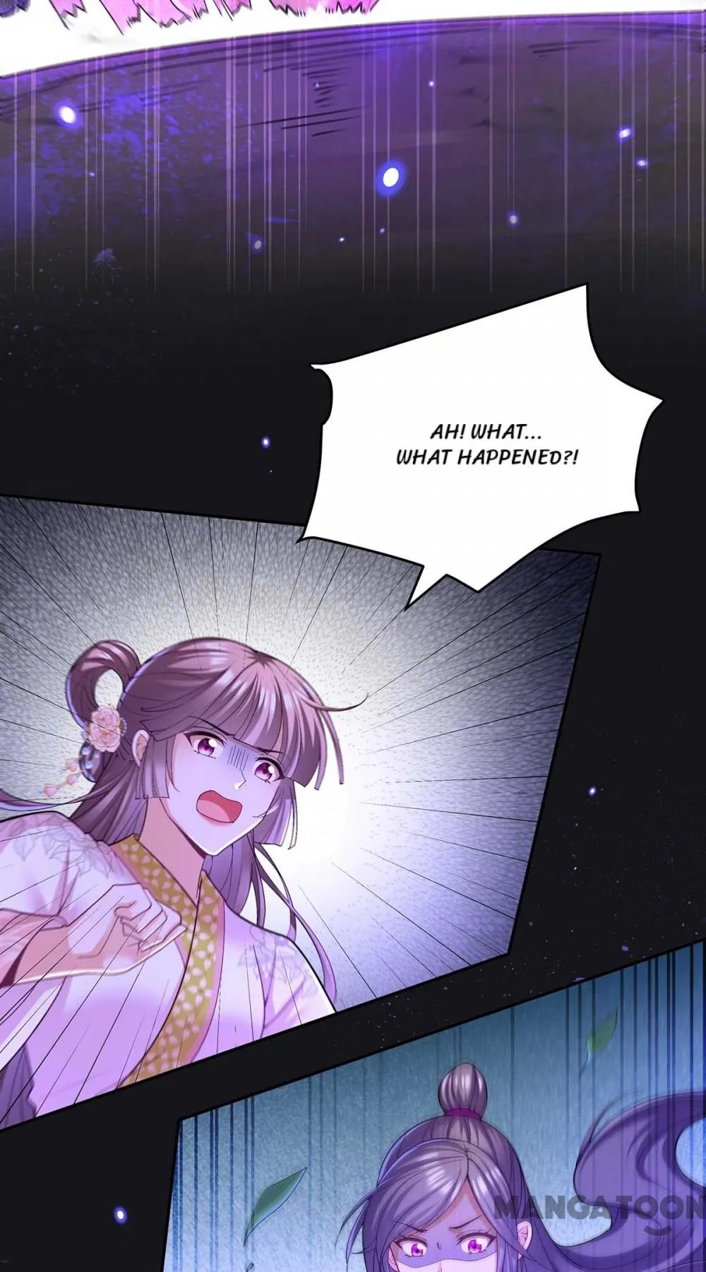 Boss of the Emperor’s Harem chapter 130 - page 44