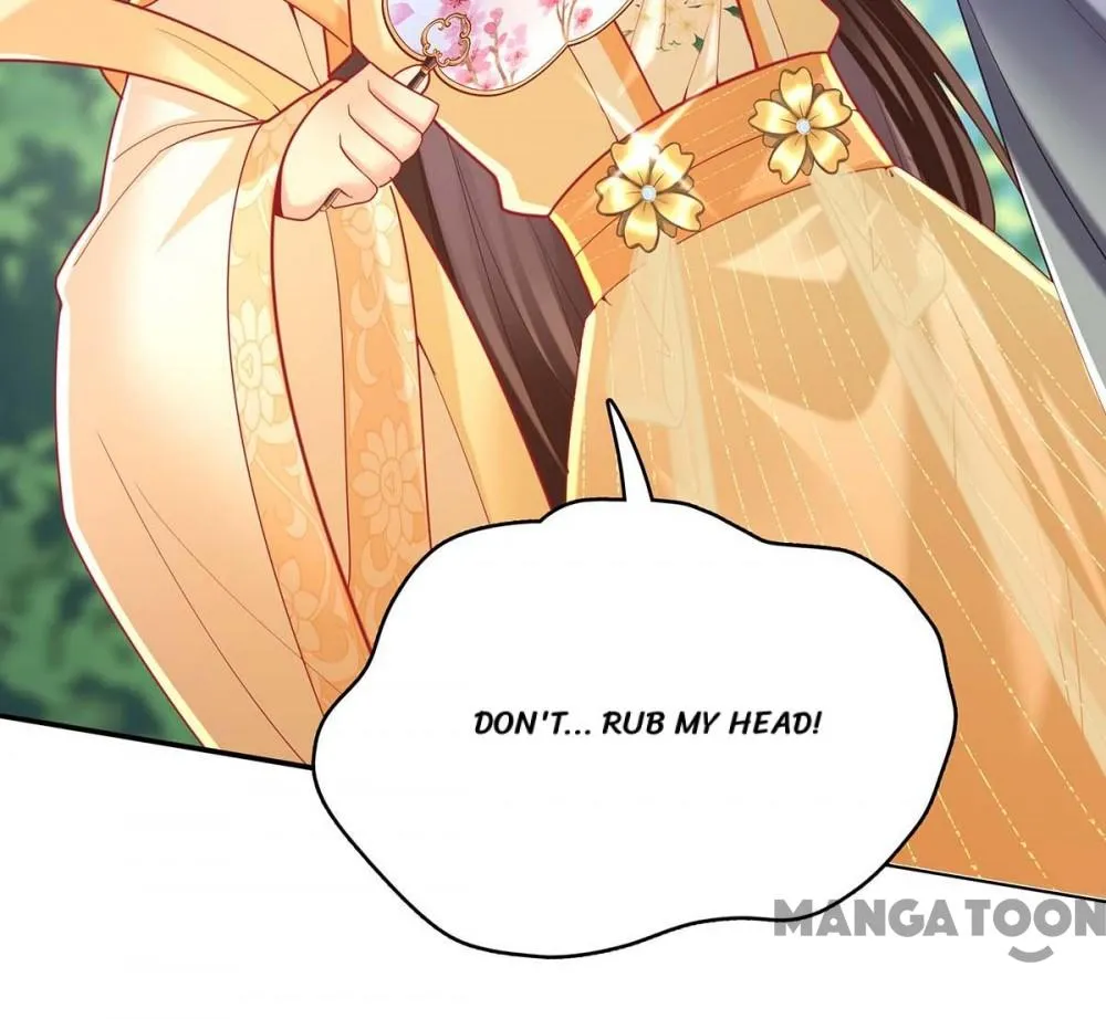 Boss of the Emperor’s Harem chapter 128 - page 2