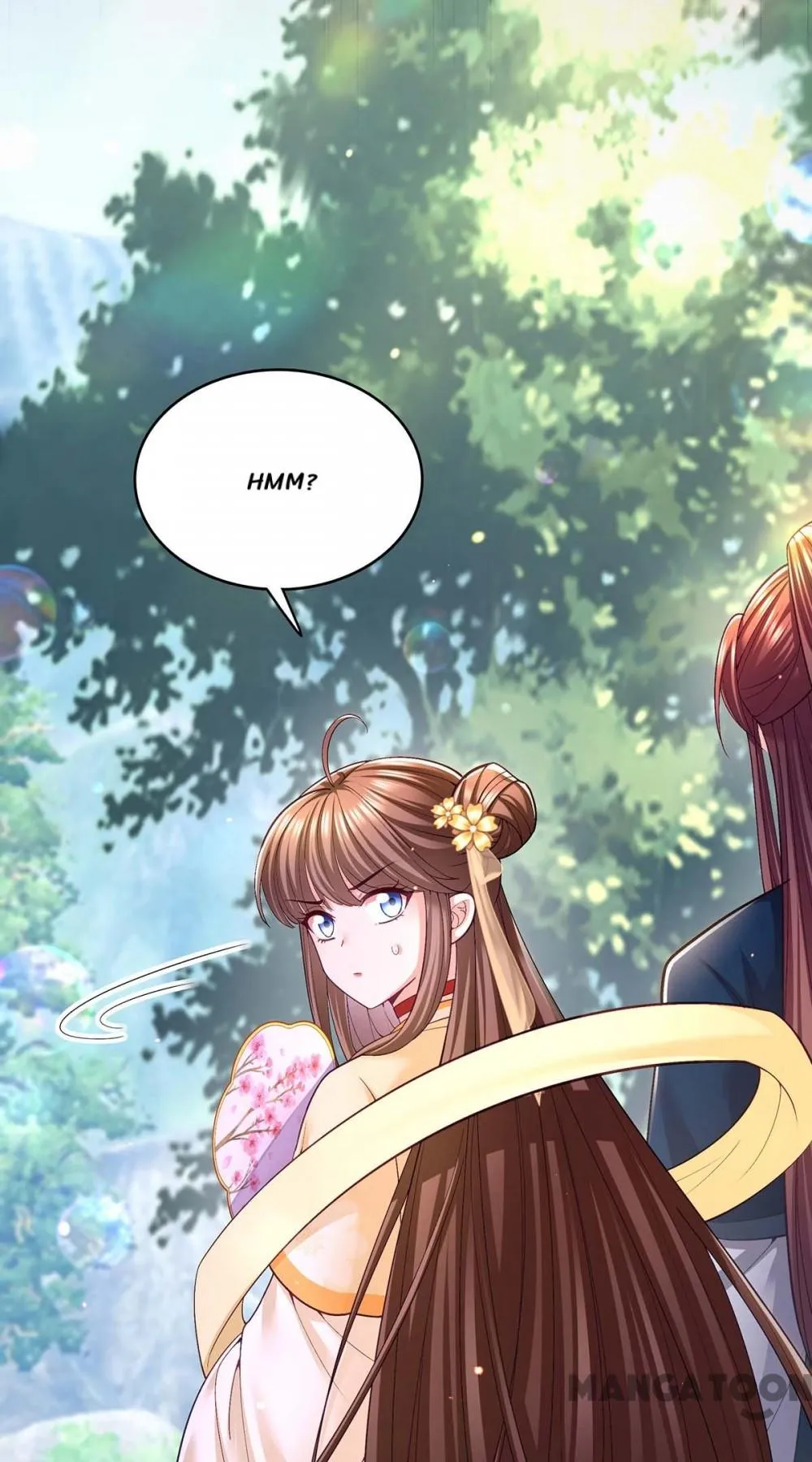 Boss of the Emperor’s Harem chapter 128 - page 20
