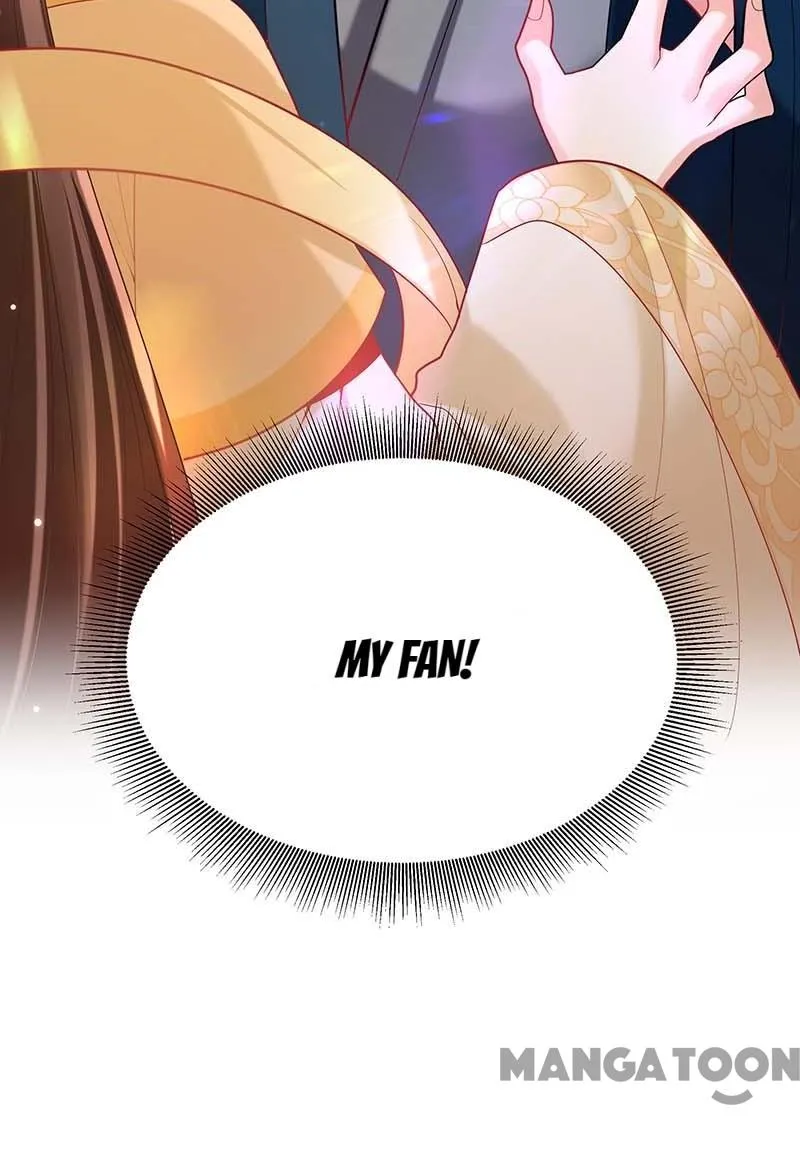 Boss of the Emperor’s Harem chapter 127 - page 29
