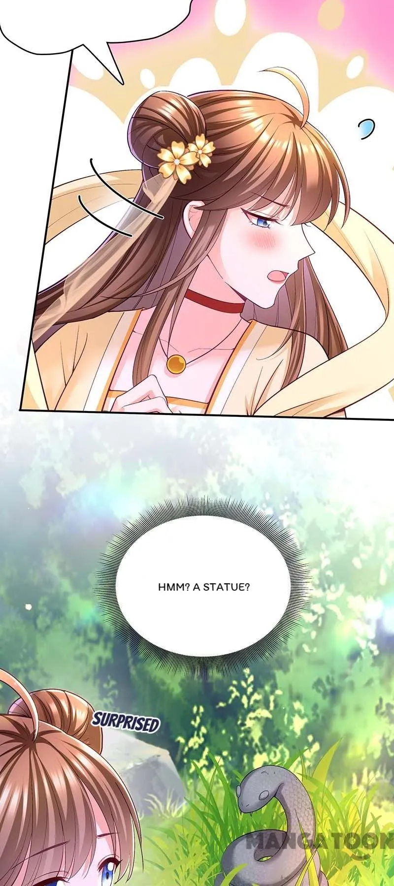 Boss of the Emperor’s Harem chapter 126 - page 6