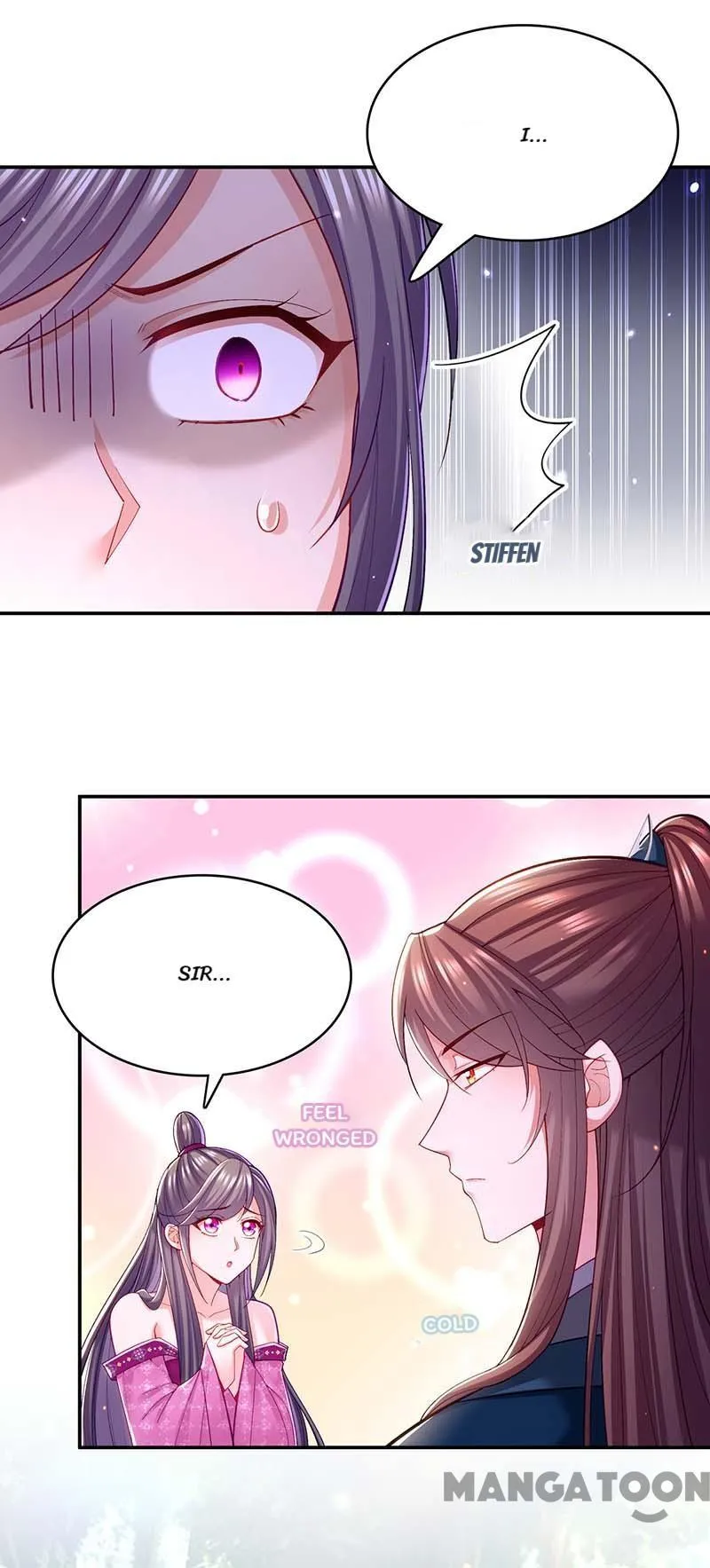 Boss of the Emperor’s Harem chapter 125 - page 3