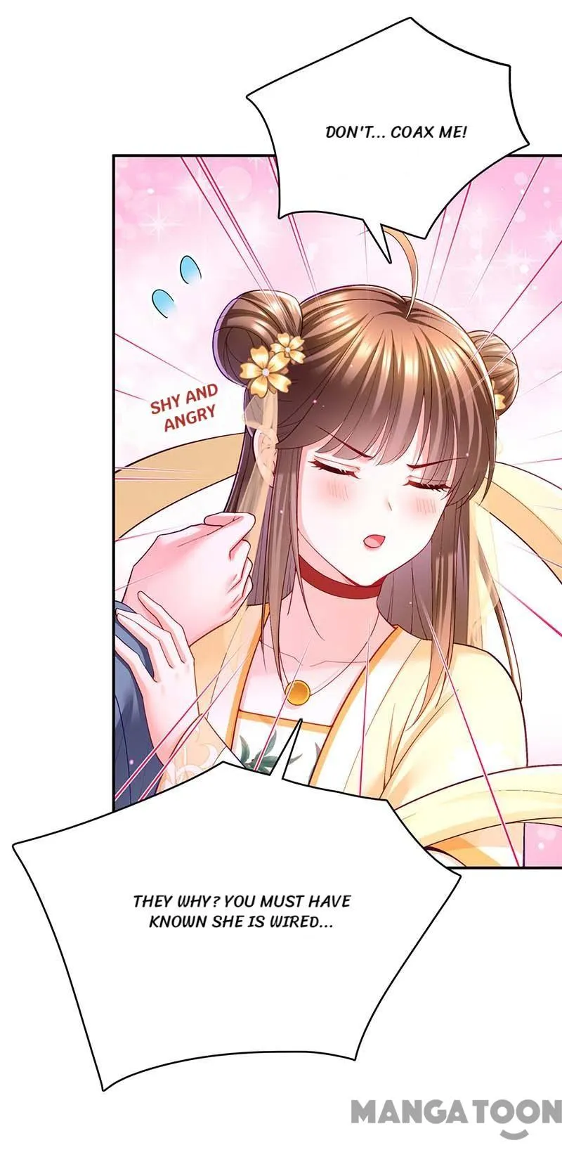 Boss of the Emperor’s Harem chapter 125 - page 32