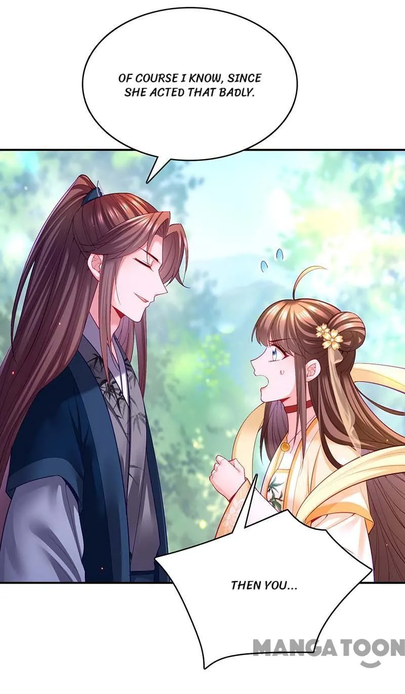 Boss of the Emperor’s Harem chapter 125 - page 33