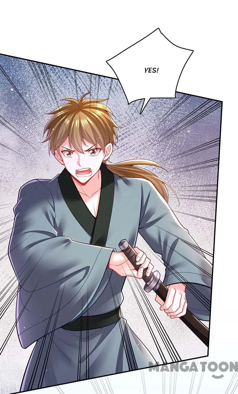 Boss of the Emperor’s Harem chapter 124 - page 16