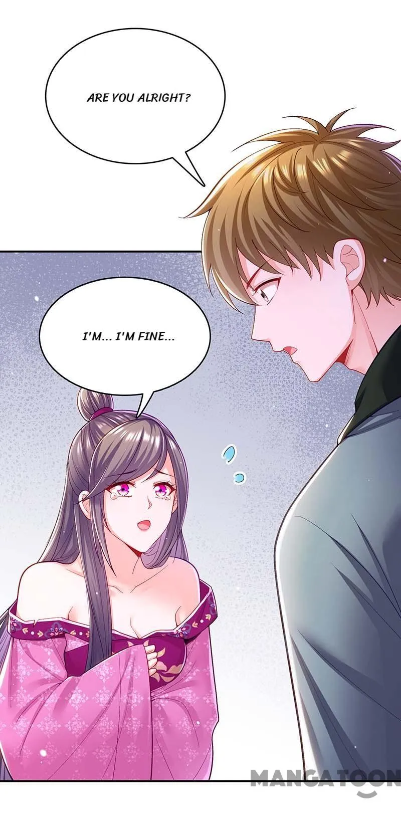 Boss of the Emperor’s Harem chapter 124 - page 20