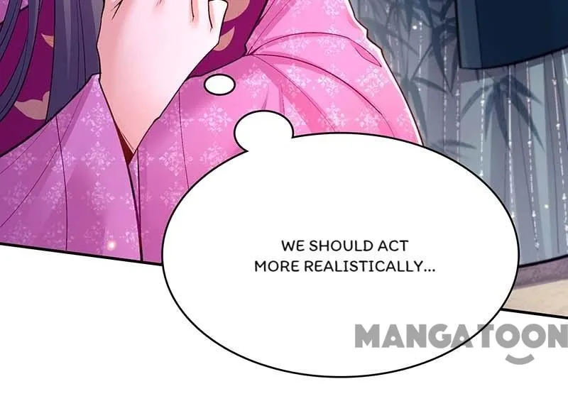 Boss of the Emperor’s Harem chapter 124 - page 8