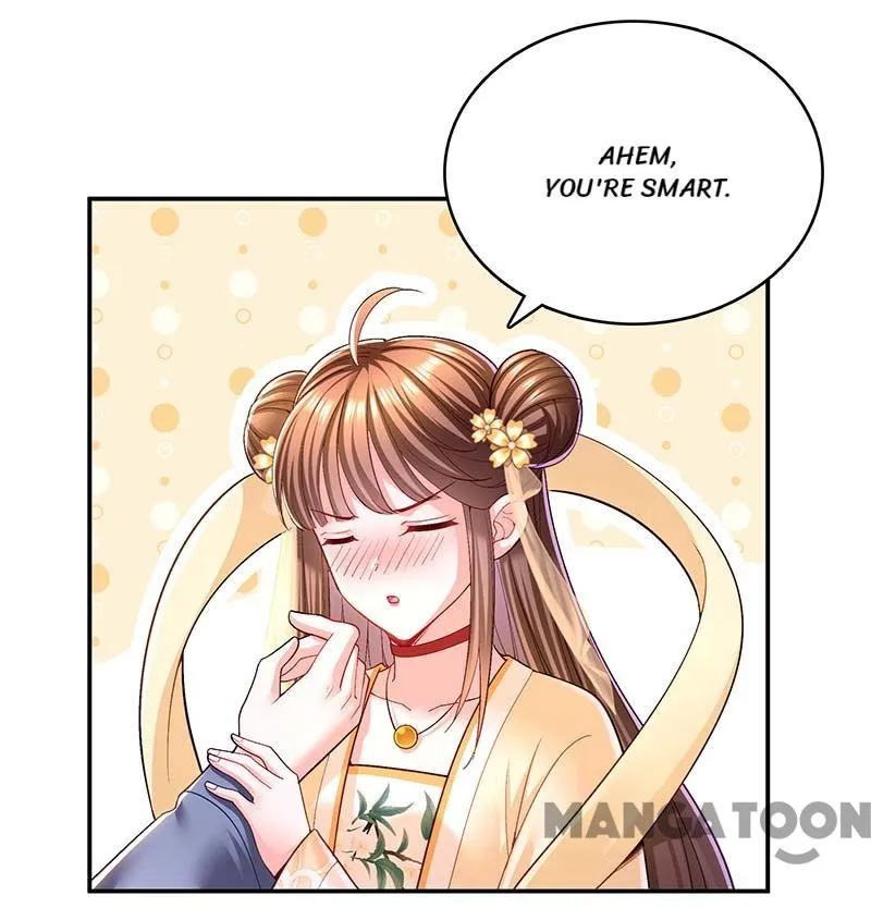 Boss of the Emperor’s Harem chapter 123 - page 12