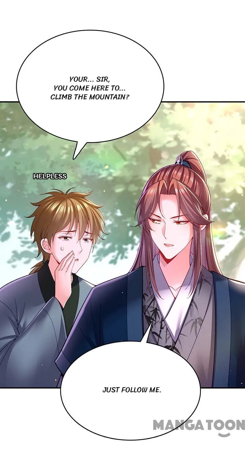 Boss of the Emperor’s Harem chapter 123 - page 27