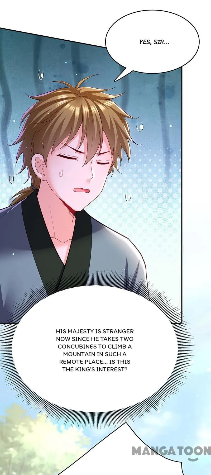 Boss of the Emperor’s Harem chapter 123 - page 28