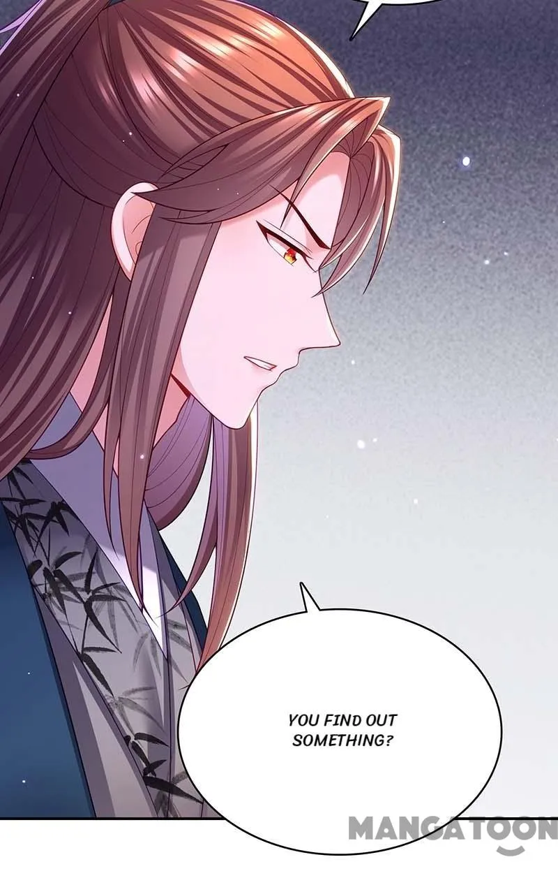 Boss of the Emperor’s Harem chapter 122 - page 12