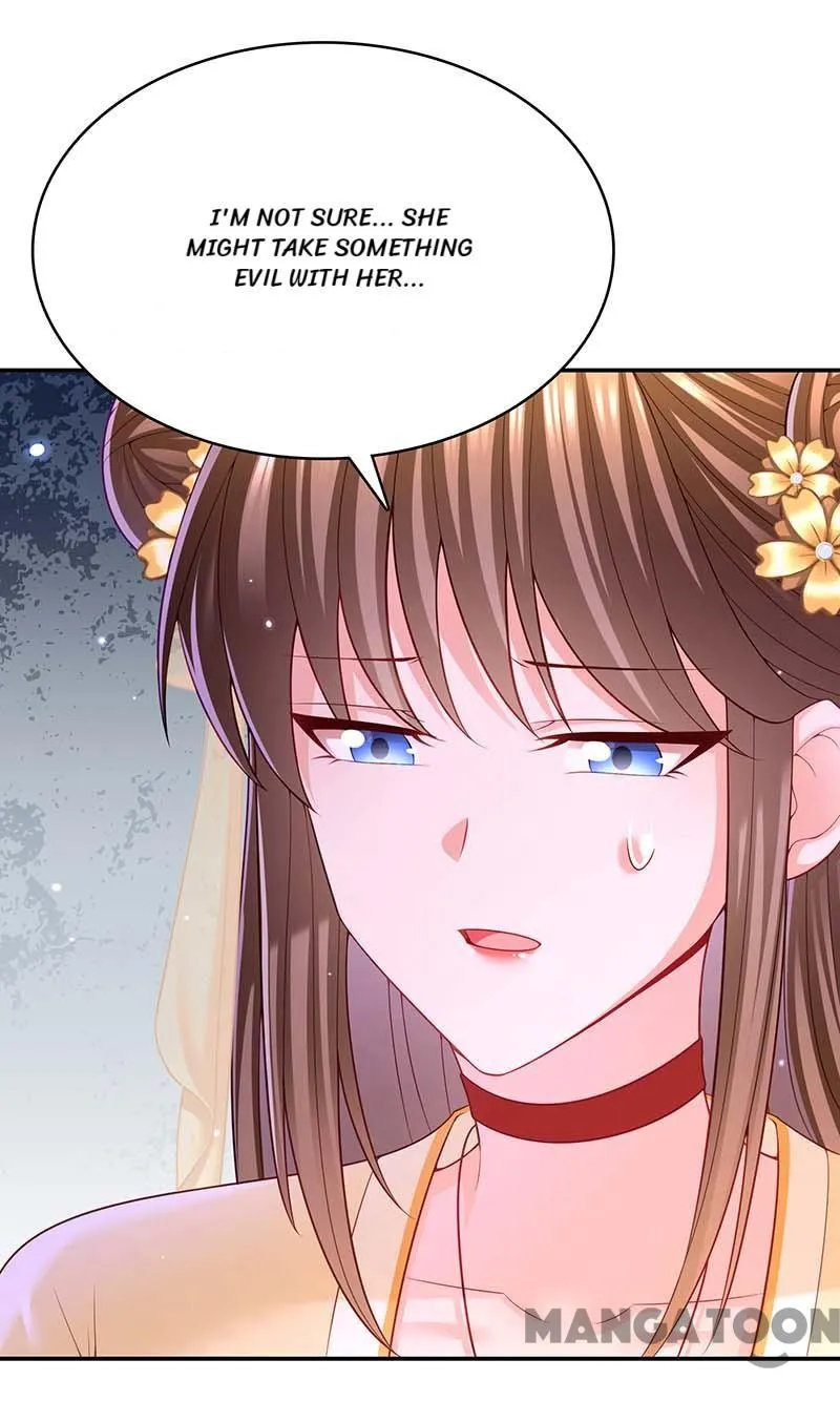 Boss of the Emperor’s Harem chapter 122 - page 13