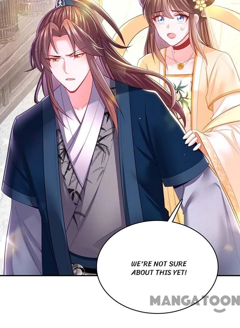 Boss of the Emperor’s Harem chapter 122 - page 15