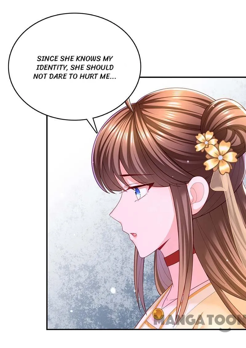 Boss of the Emperor’s Harem chapter 122 - page 16