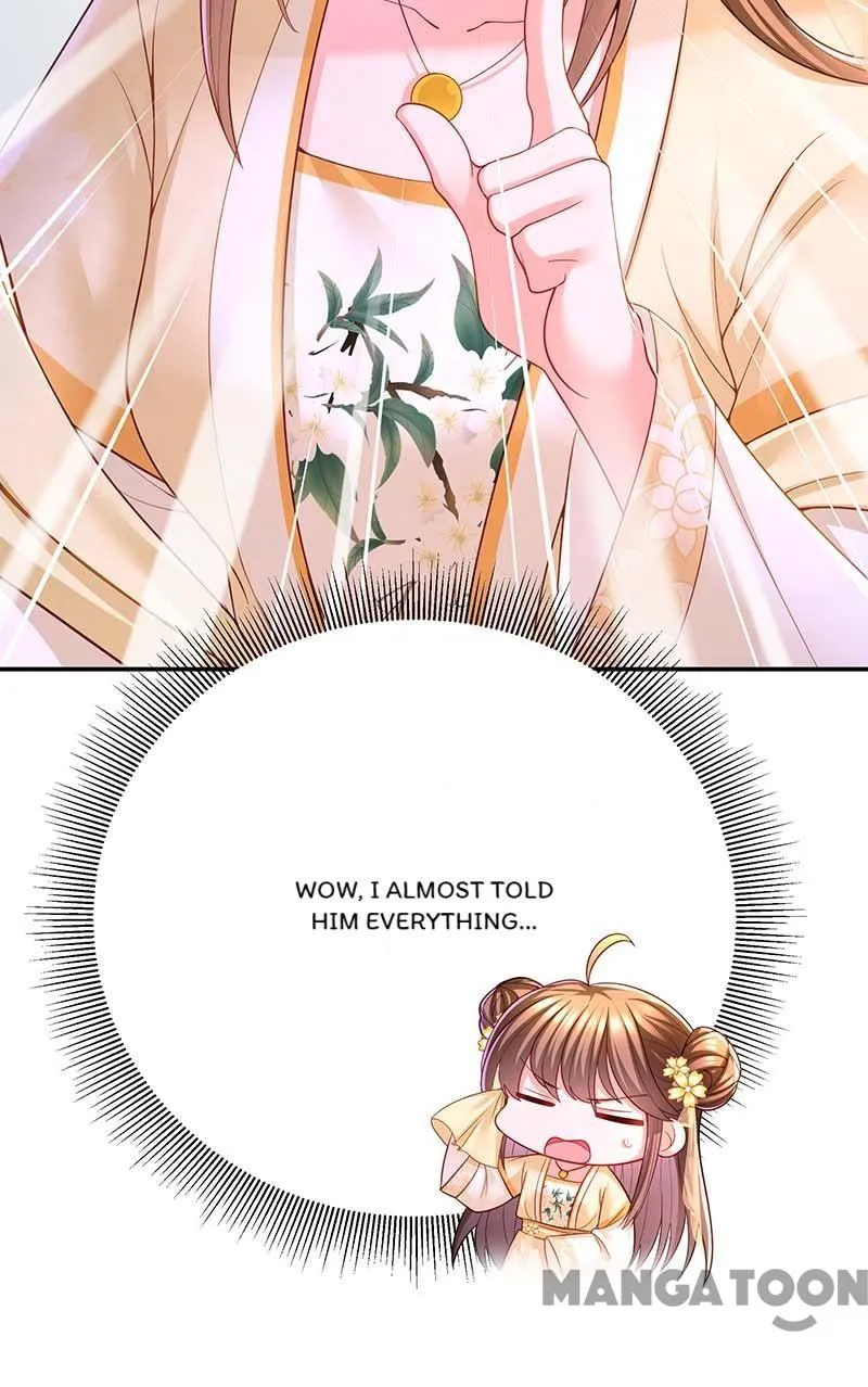 Boss of the Emperor’s Harem chapter 122 - page 19