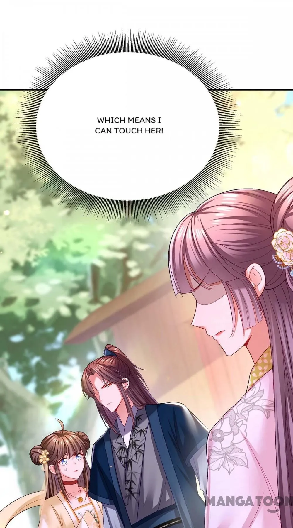 Boss of the Emperor’s Harem chapter 121 - page 10