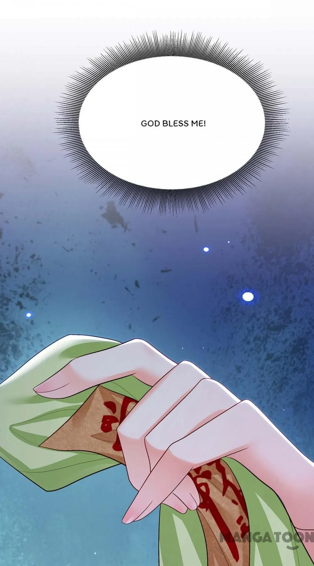 Boss of the Emperor’s Harem chapter 121 - page 18