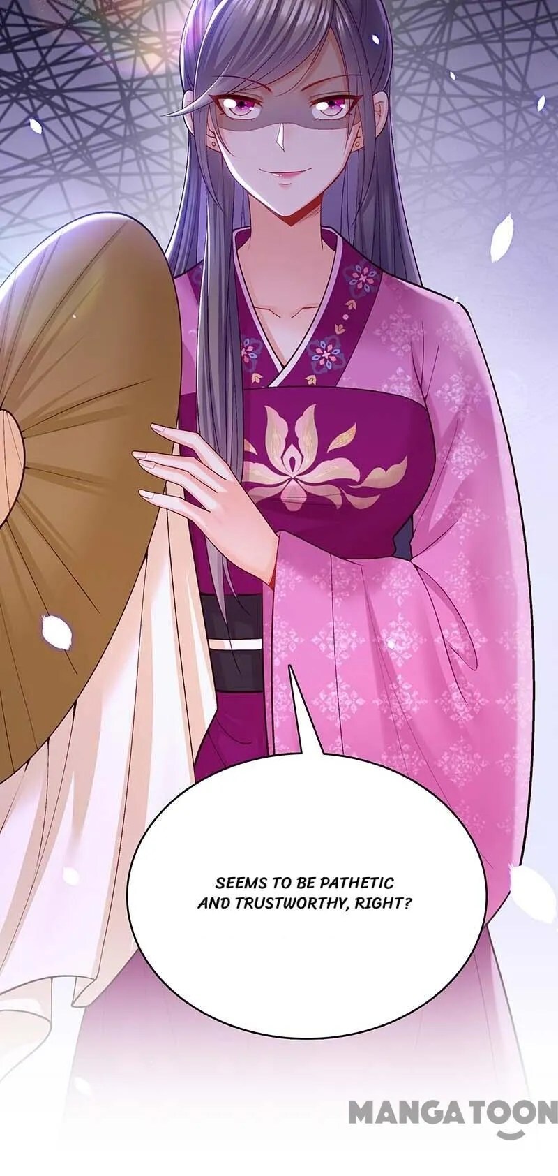 Boss of the Emperor’s Harem Chapter 120 - page 17