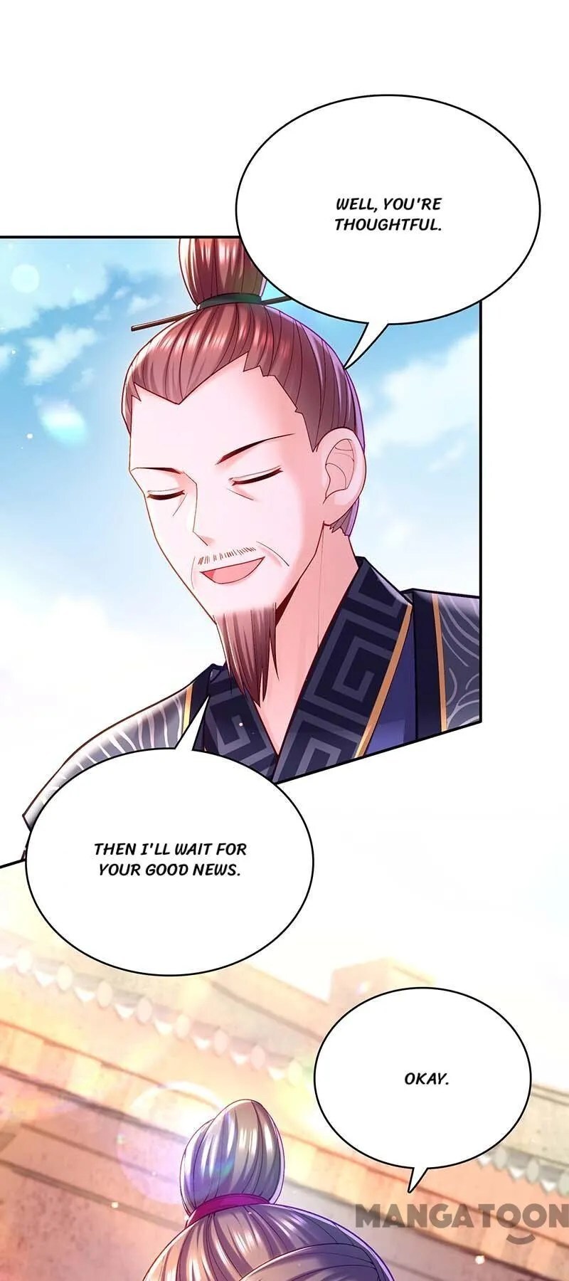 Boss of the Emperor’s Harem Chapter 120 - page 18