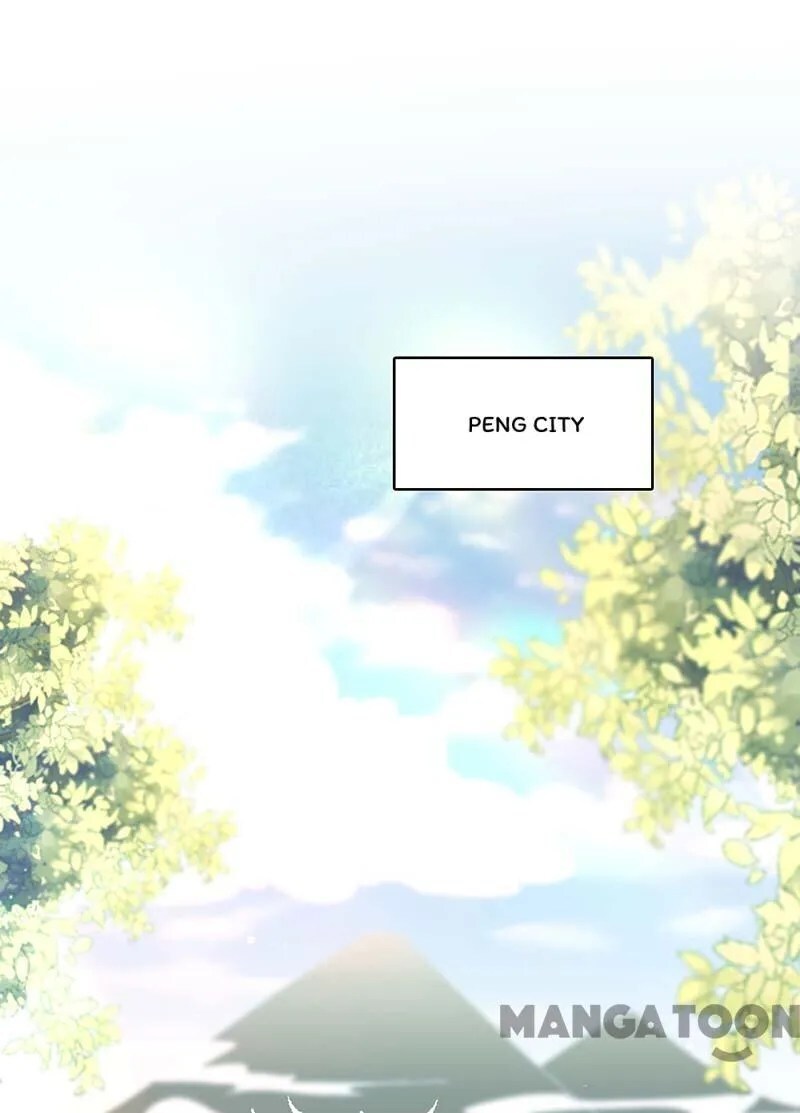 Boss of the Emperor’s Harem Chapter 120 - page 21