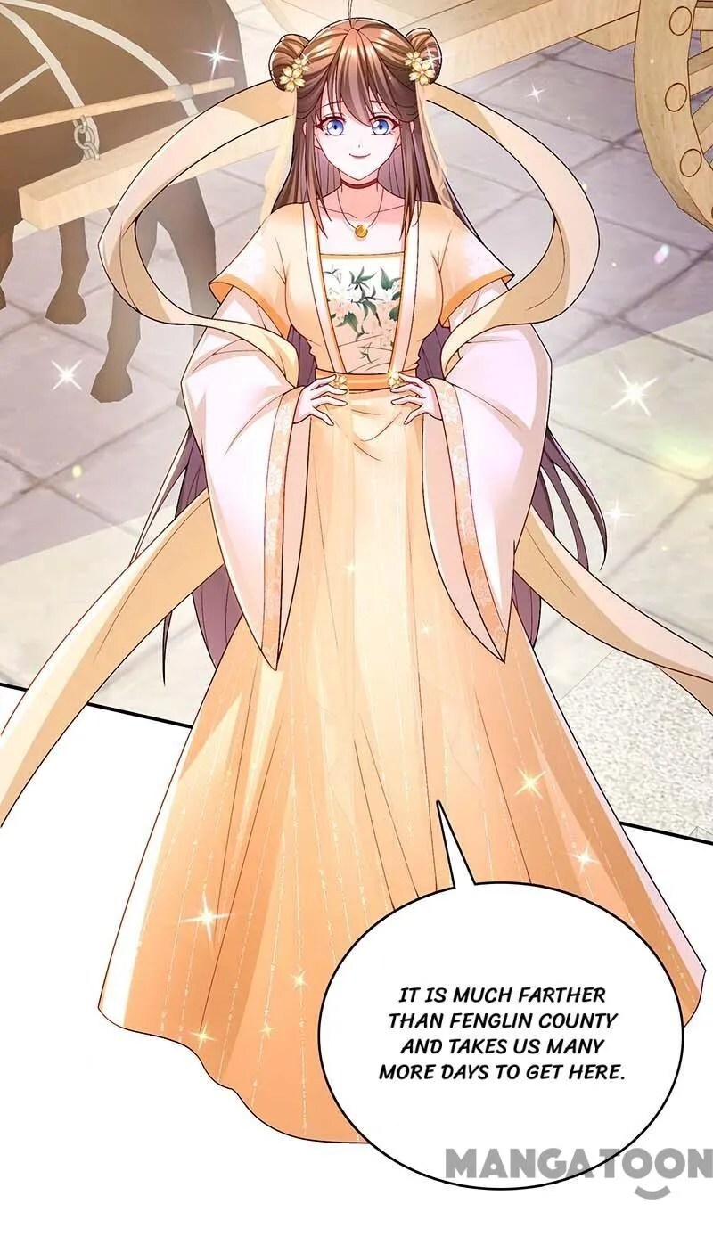 Boss of the Emperor’s Harem Chapter 120 - page 23