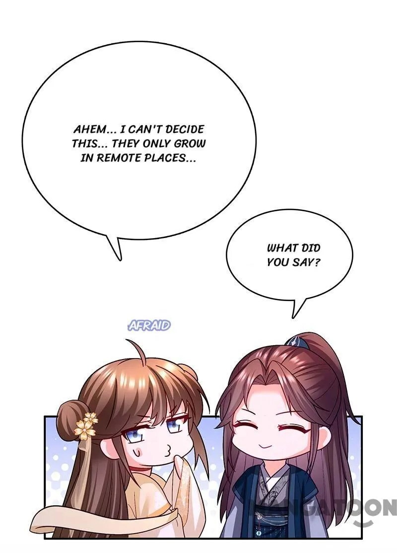 Boss of the Emperor’s Harem Chapter 120 - page 26