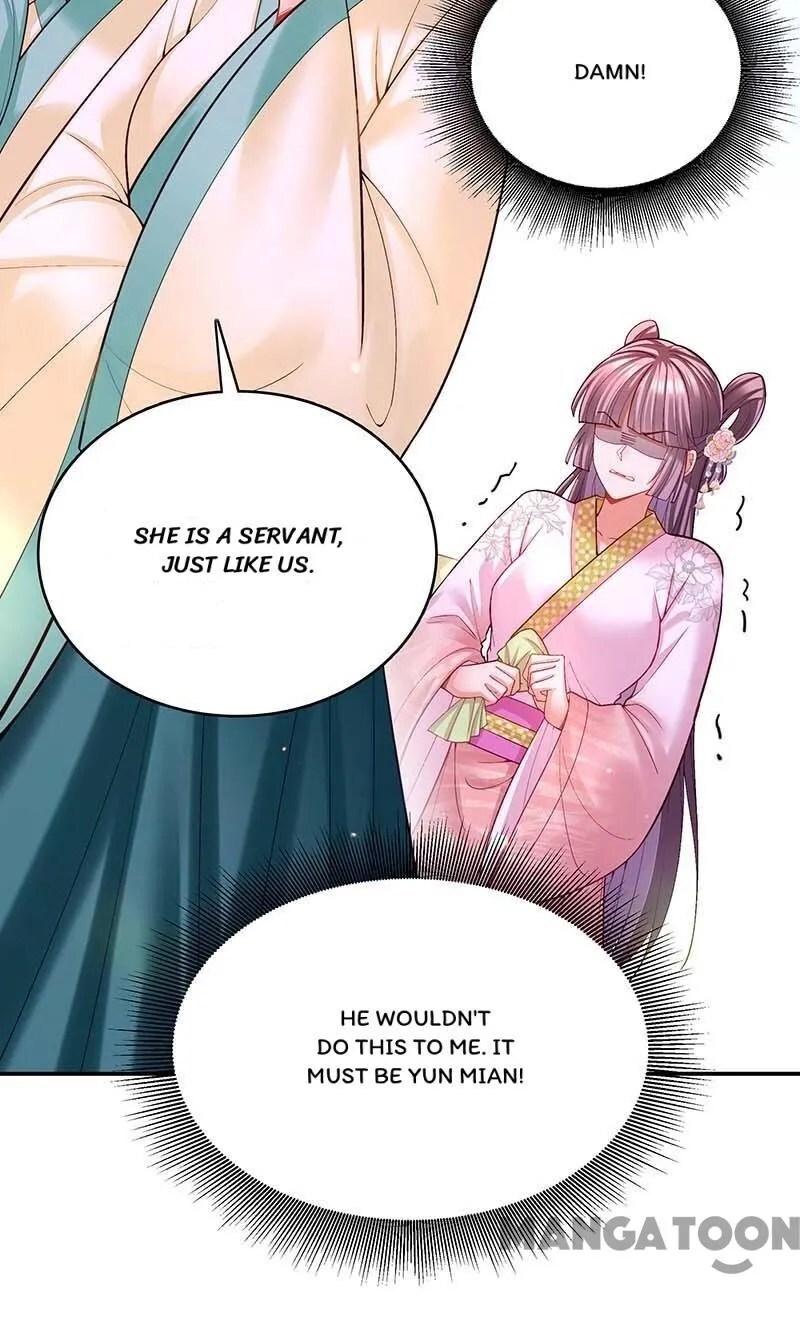 Boss of the Emperor’s Harem Chapter 120 - page 4