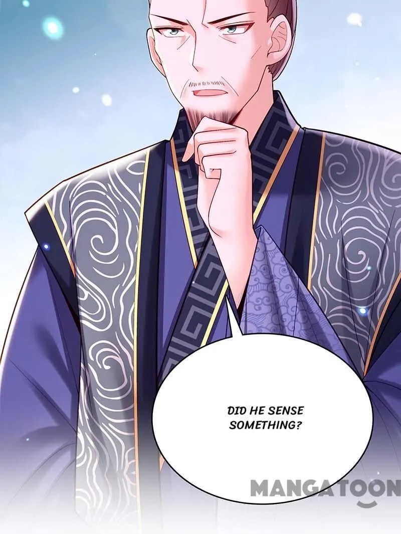 Boss of the Emperor’s Harem Chapter 120 - page 9