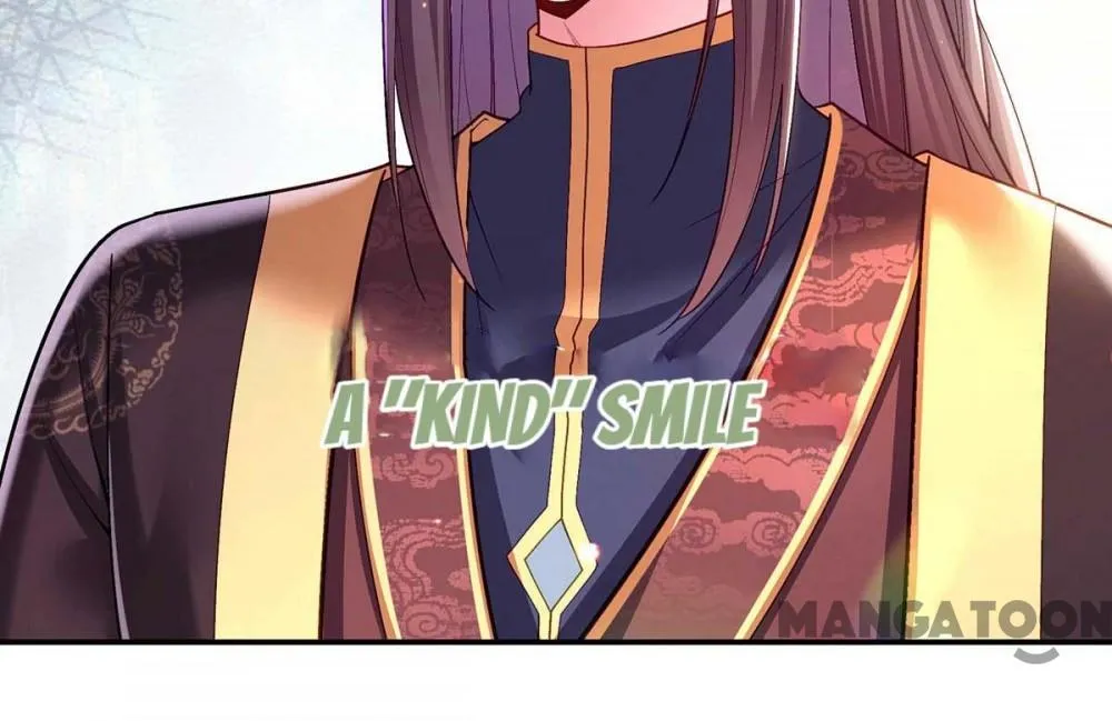 Boss of the Emperor’s Harem chapter 119 - page 10