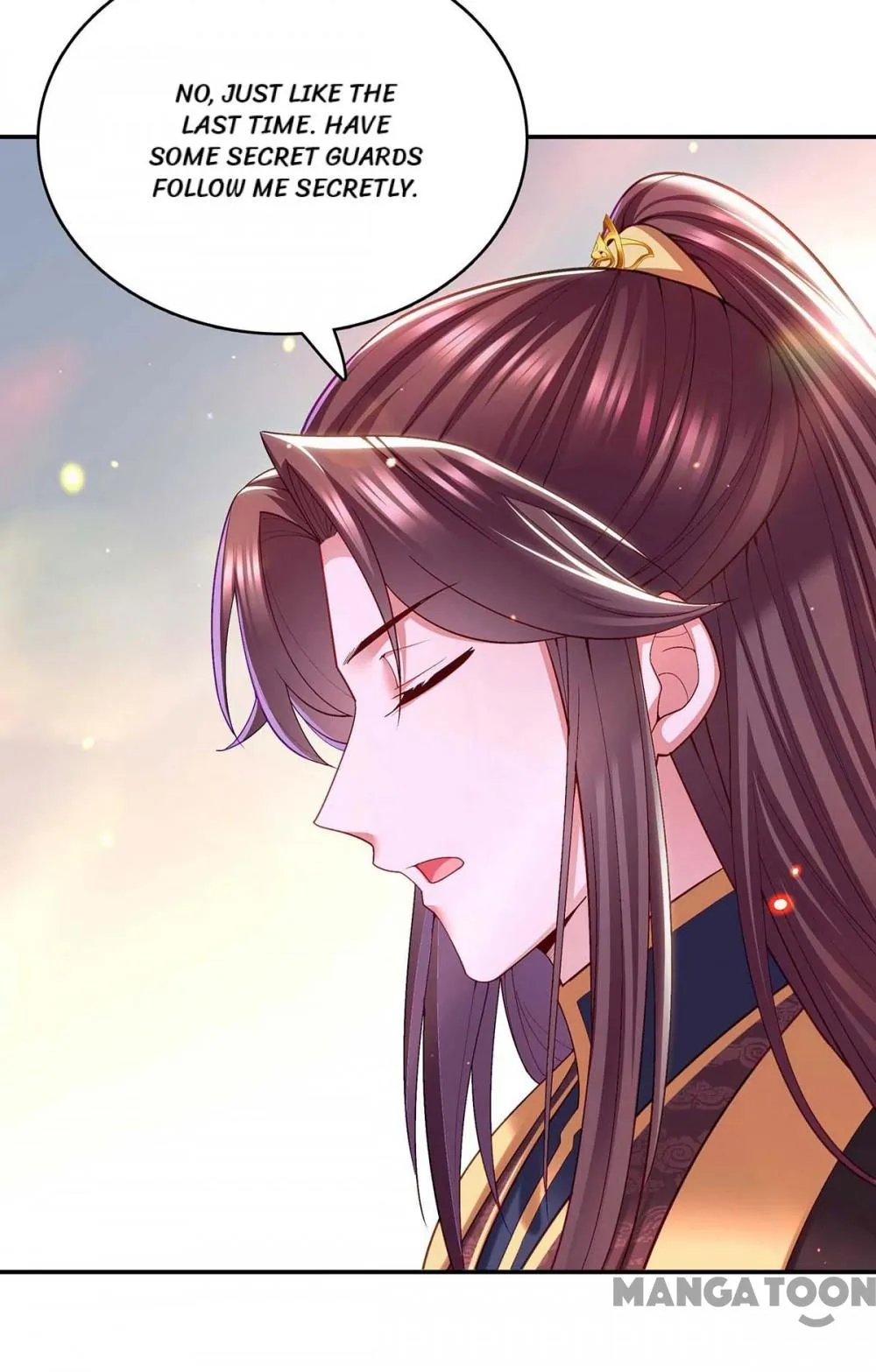 Boss of the Emperor’s Harem chapter 119 - page 2