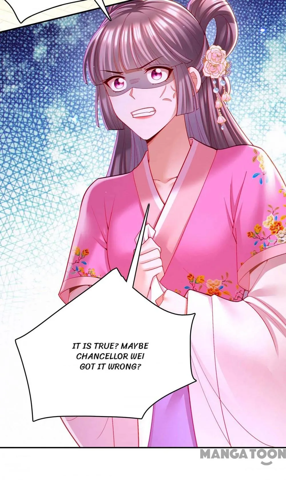 Boss of the Emperor’s Harem chapter 119 - page 20
