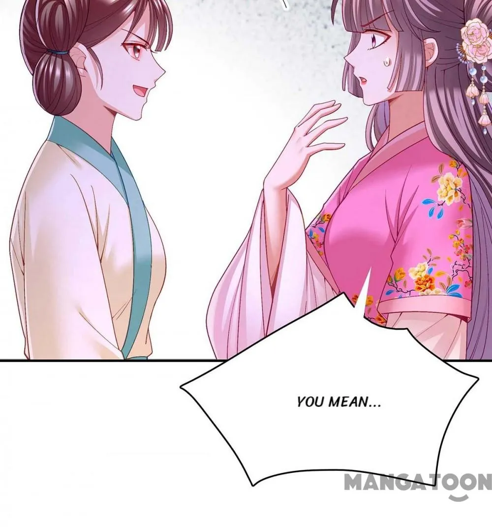Boss of the Emperor’s Harem chapter 119 - page 25
