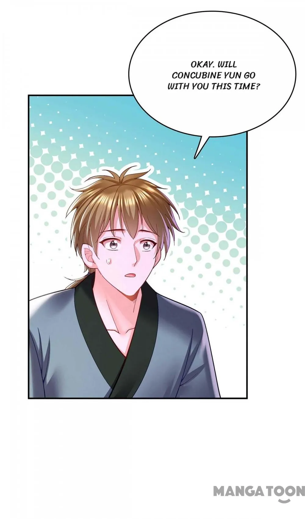Boss of the Emperor’s Harem chapter 119 - page 6
