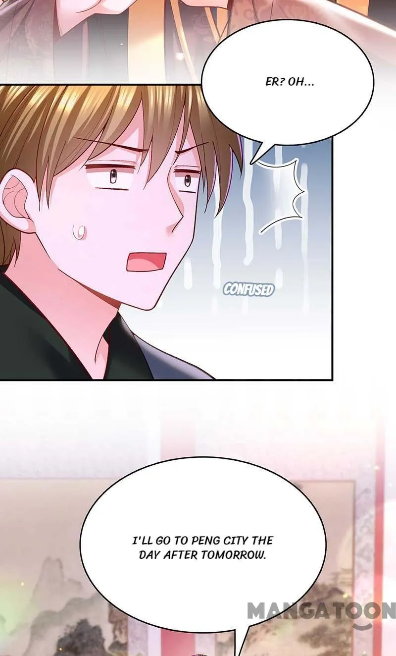 Boss of the Emperor’s Harem chapter 118 - page 29