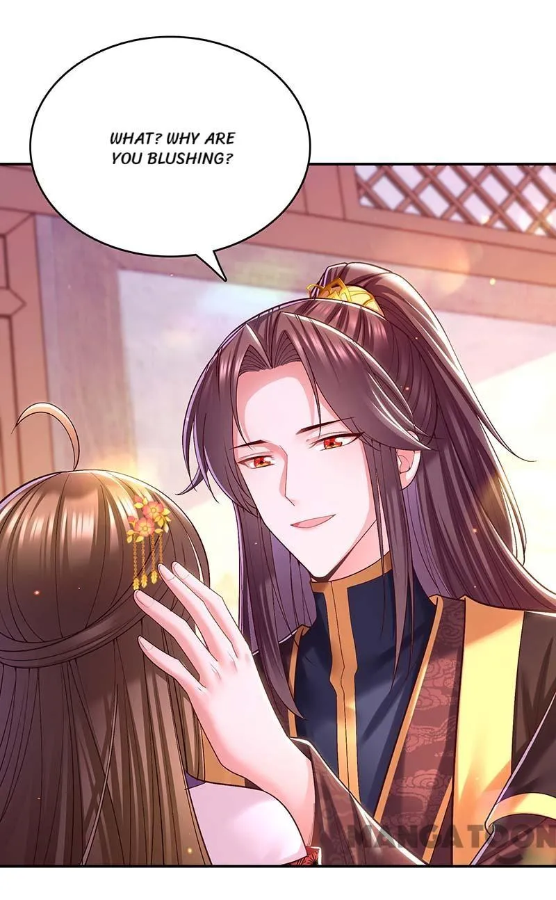 Boss of the Emperor’s Harem chapter 118 - page 6