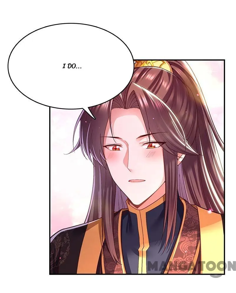 Boss of the Emperor’s Harem chapter 118 - page 8