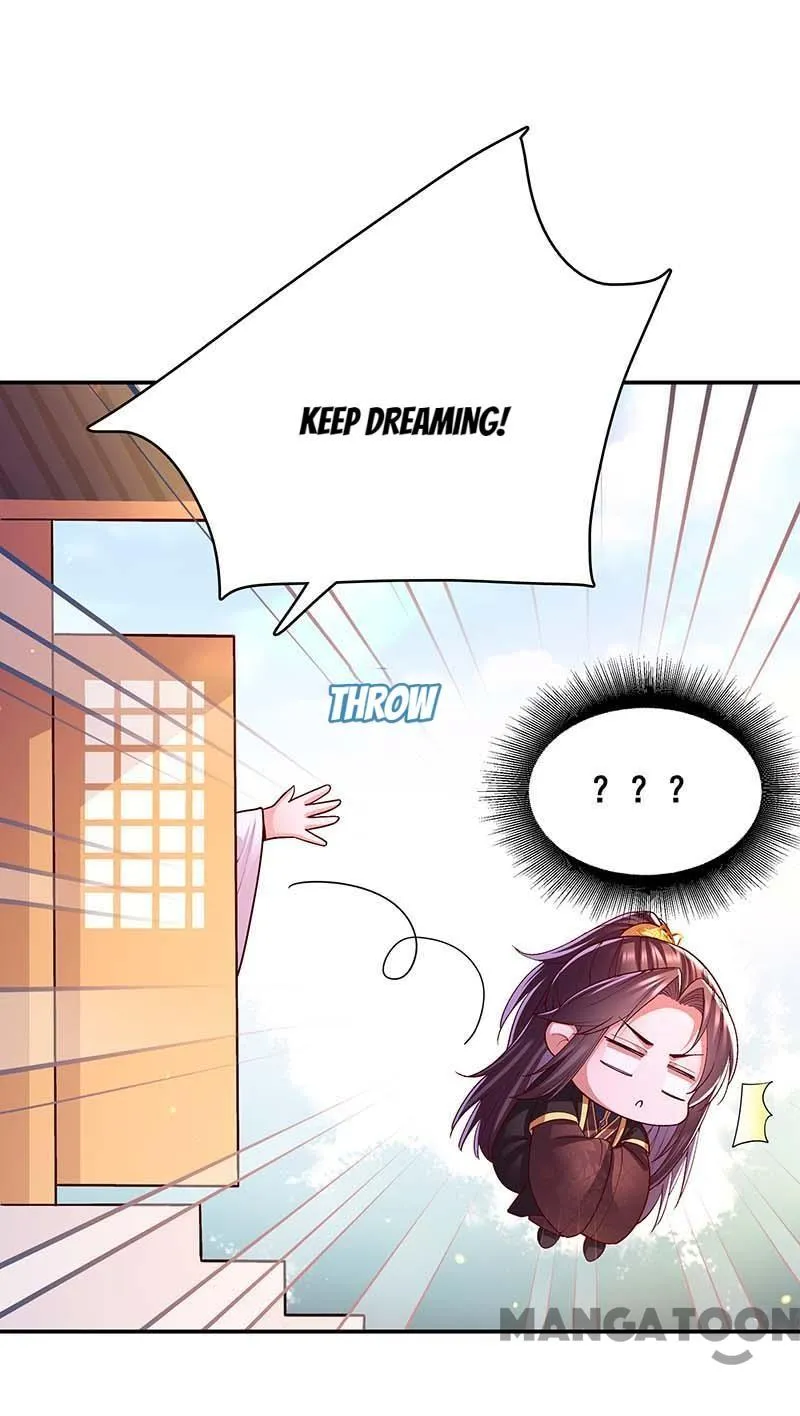 Boss of the Emperor’s Harem chapter 118 - page 9