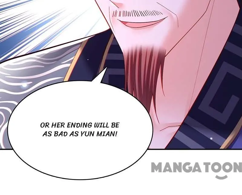 Boss of the Emperor’s Harem chapter 116 - page 13