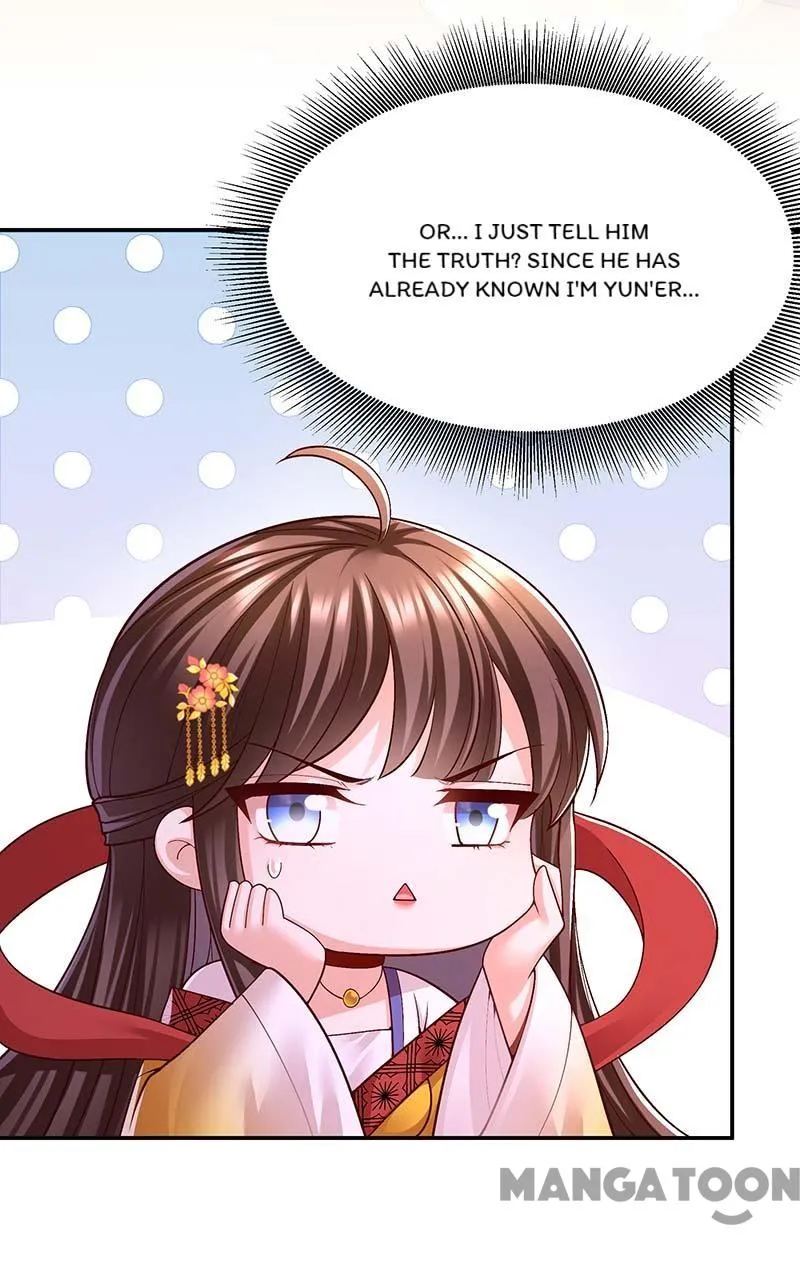 Boss of the Emperor’s Harem chapter 116 - page 16