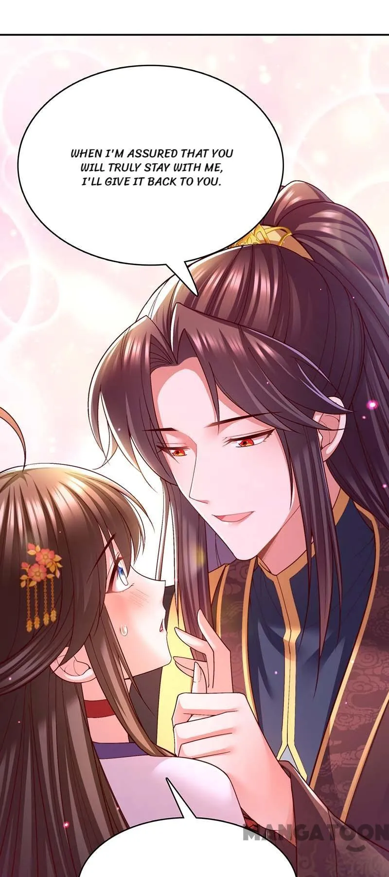 Boss of the Emperor’s Harem chapter 116 - page 24
