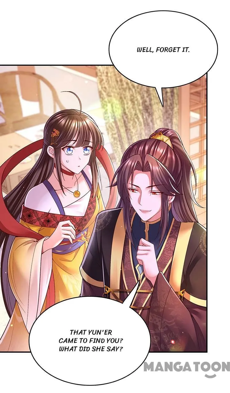 Boss of the Emperor’s Harem chapter 116 - page 26