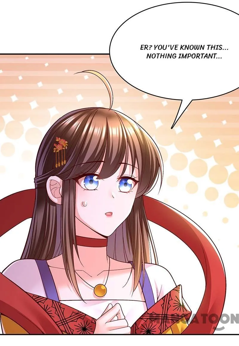 Boss of the Emperor’s Harem chapter 116 - page 27