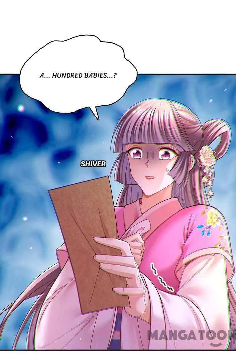 Boss of the Emperor’s Harem chapter 116 - page 3