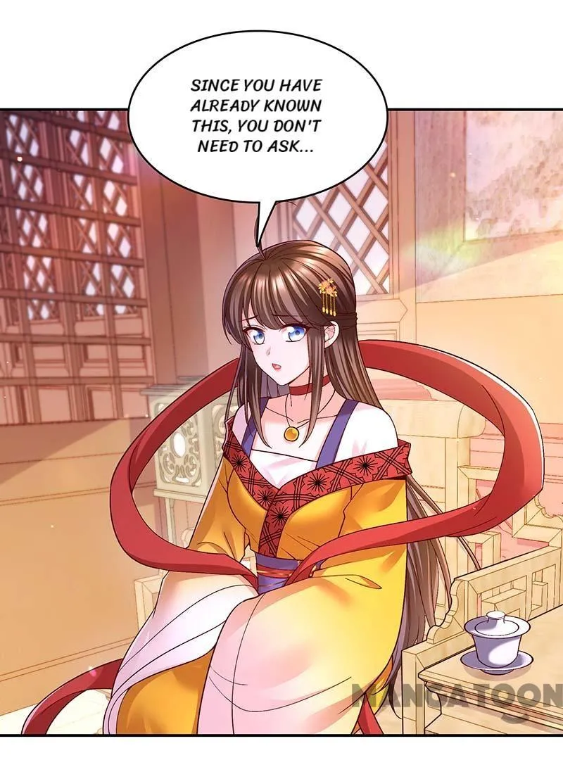 Boss of the Emperor’s Harem chapter 116 - page 30