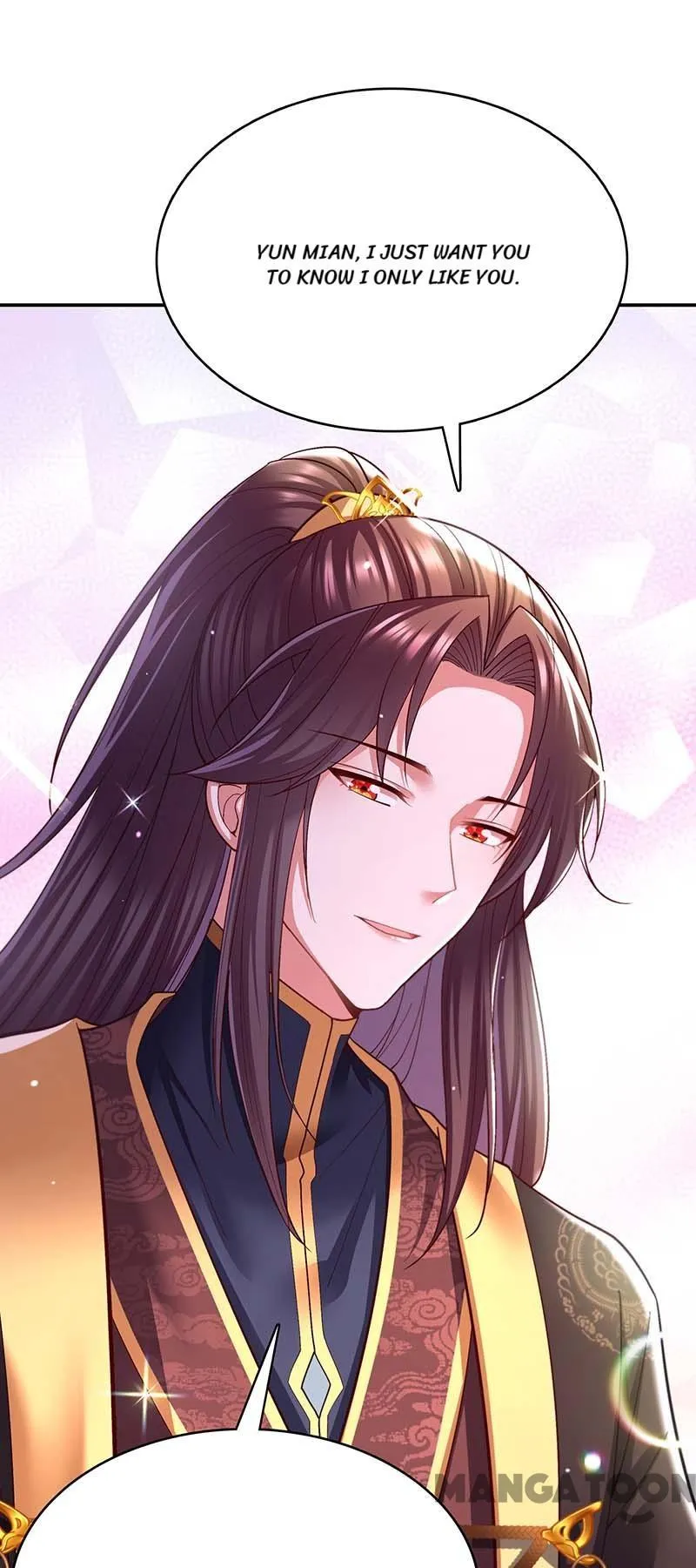 Boss of the Emperor’s Harem chapter 116 - page 31