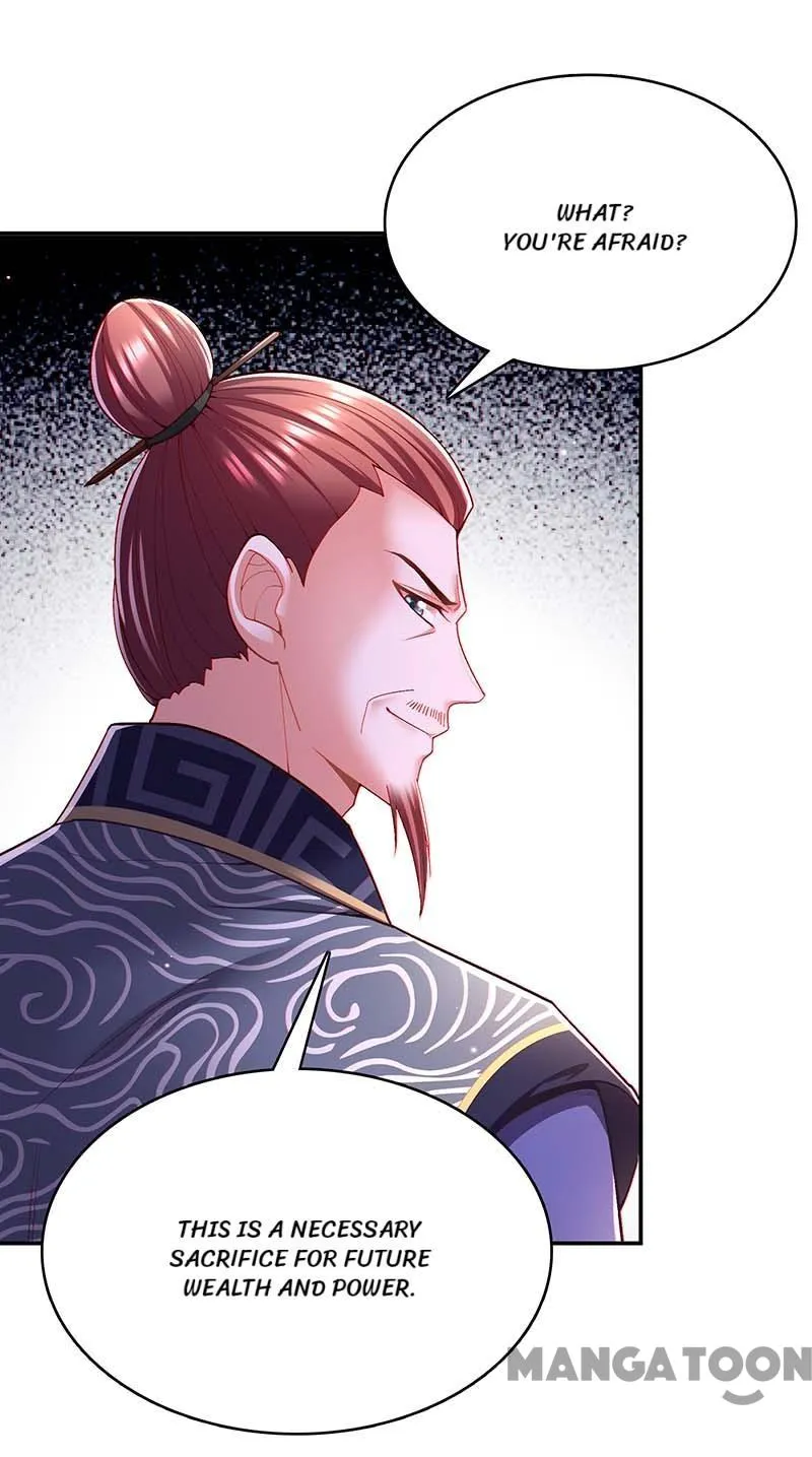 Boss of the Emperor’s Harem chapter 116 - page 4